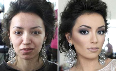 Тональный крем Dermacol